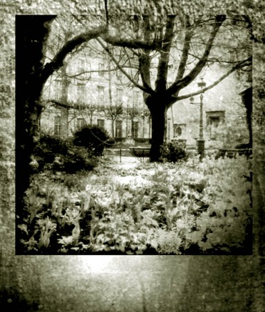 Square Paris